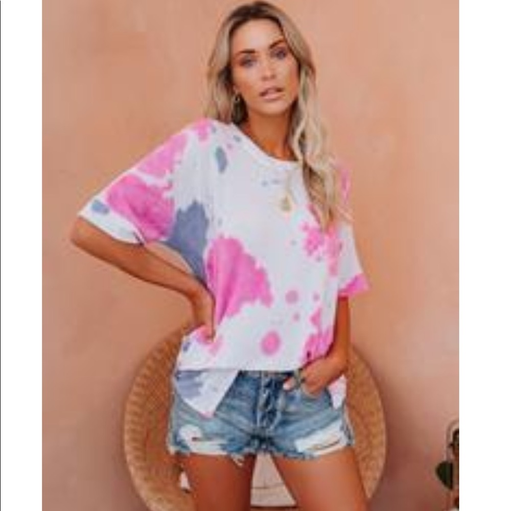 First Love Short Sleeve - Never worn